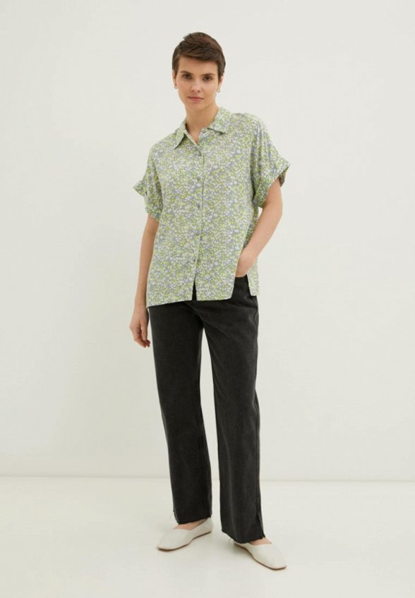 Блуза Finn Flare