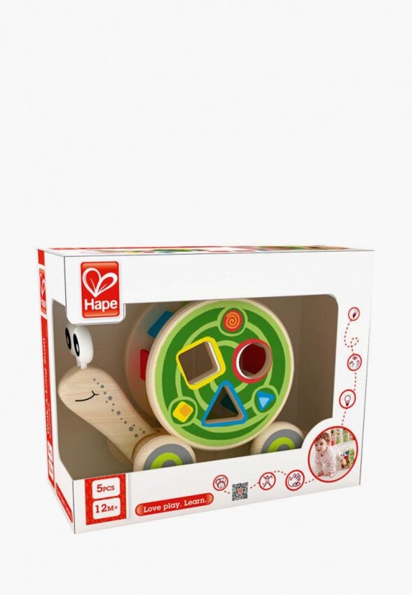 Набор игровой Hape