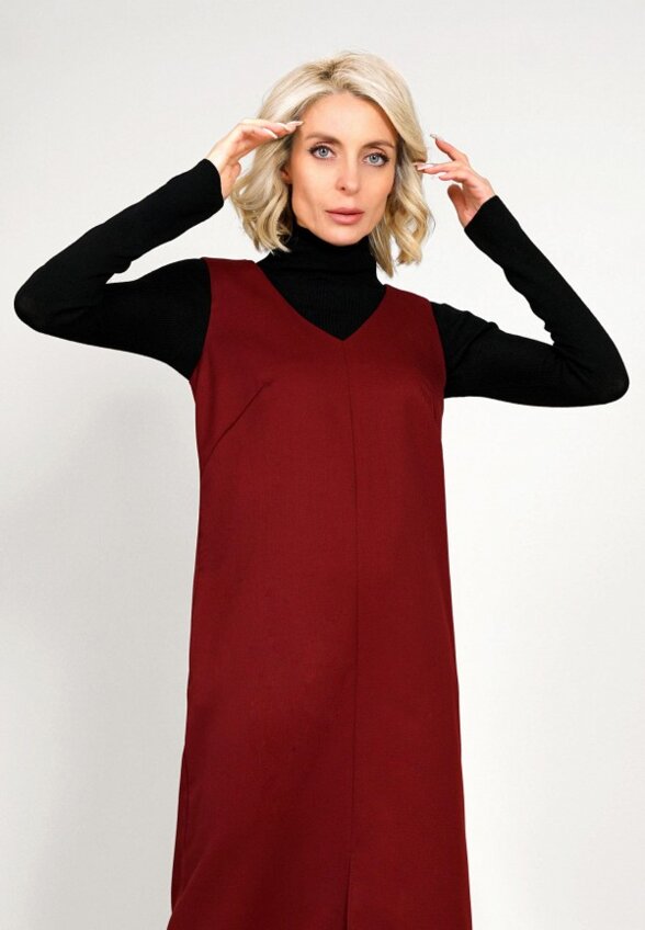 Сарафан Alisia Fiori