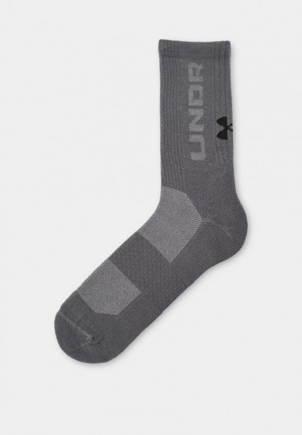 Носки 3 пары Under Armour