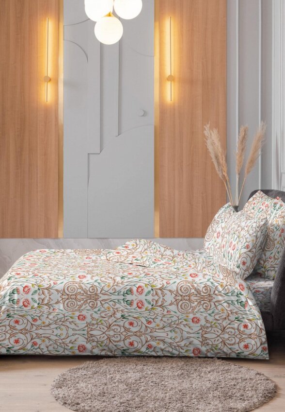 Пододеяльник 1,5-спальный Love Me