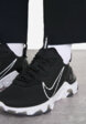 Кроссовки мужские Nike React Vision, Черный8  - превью