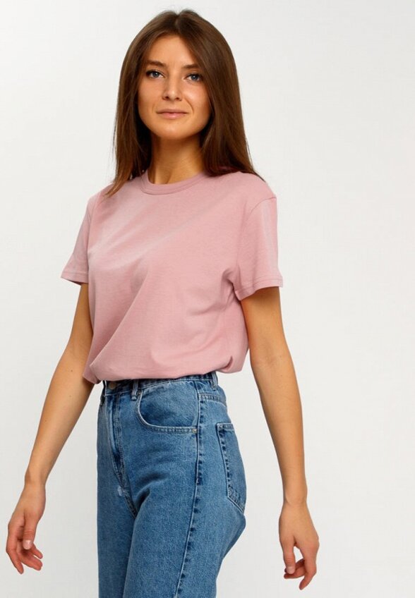 Футболка Апрель