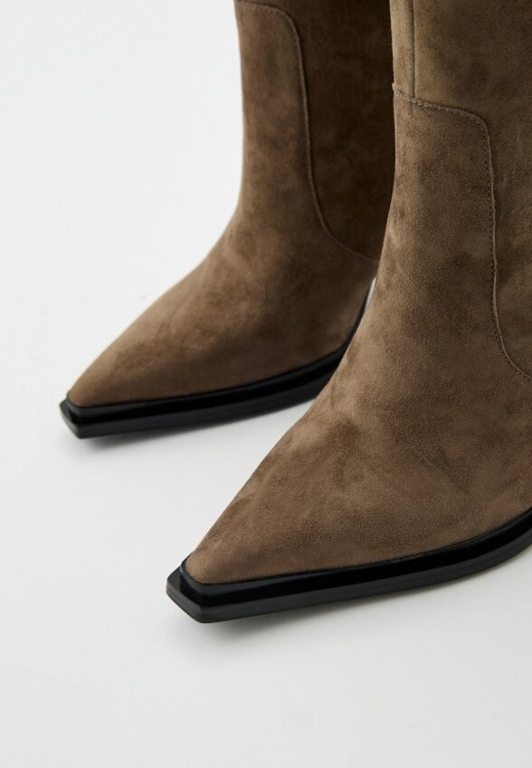 Ботильоны Nume