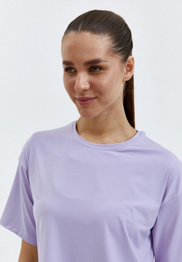 Футболка спортивная Beself