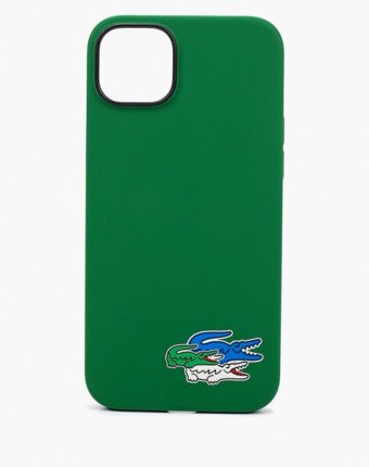 Чехол для iPhone Lacoste мужчинам