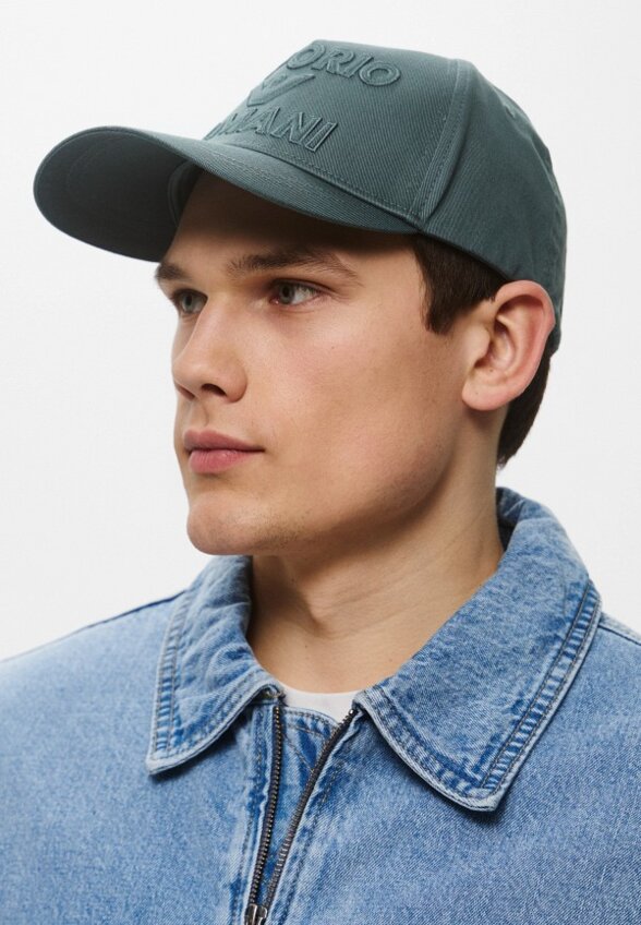 Бейсболка Emporio Armani
