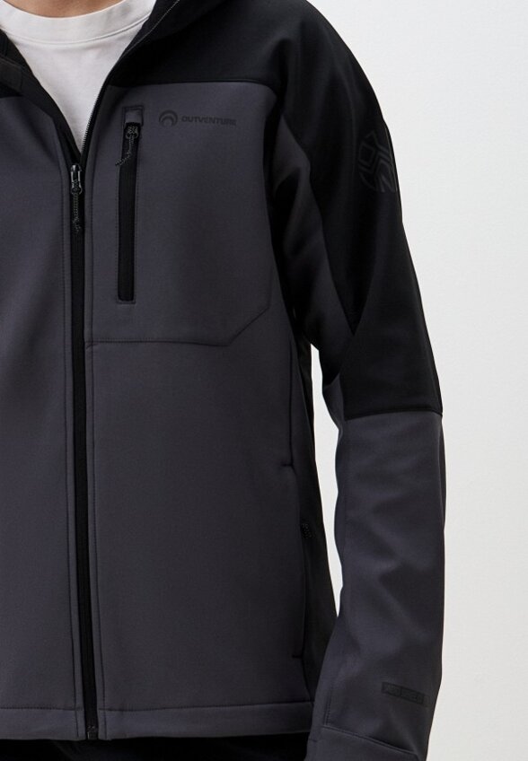 Куртка спортивная Outventure