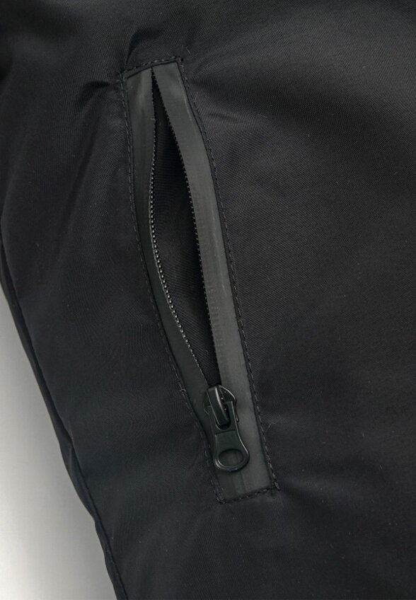 Куртка утепленная Orso Bianco