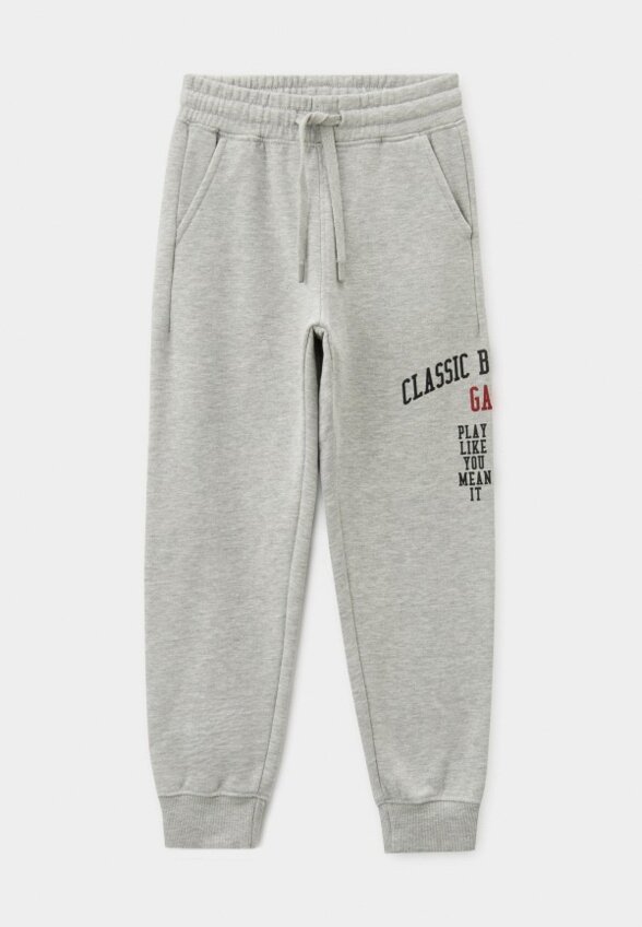 Брюки спортивные O'STIN