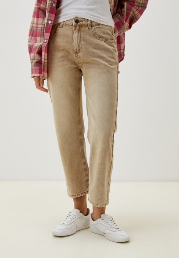 Джинсы Nerolab