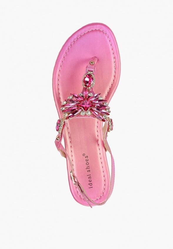 Сандалии Ideal Shoes