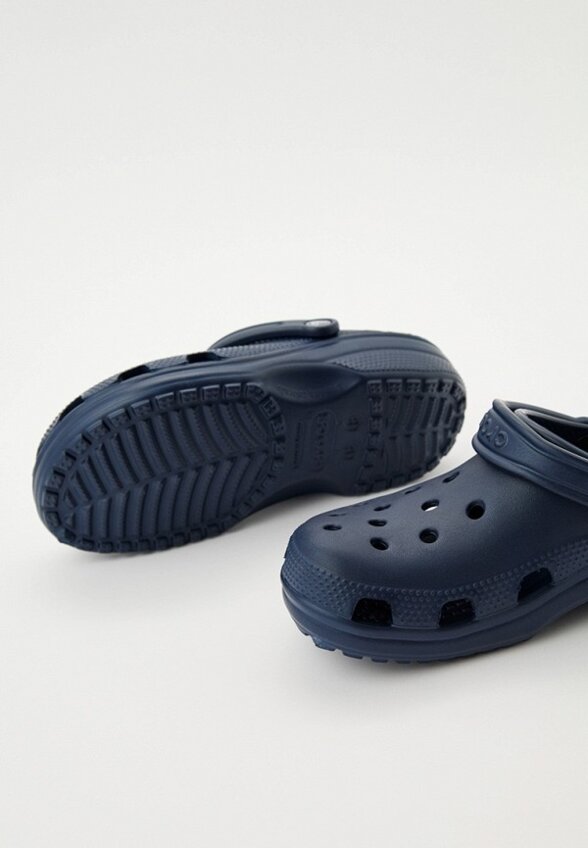 Сабо Crocs
