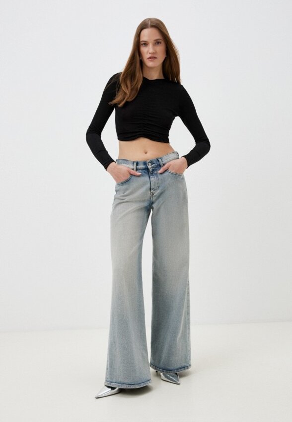 Лонгслив Koton