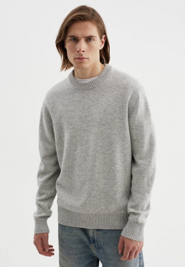 Джемпер Urban Tiger