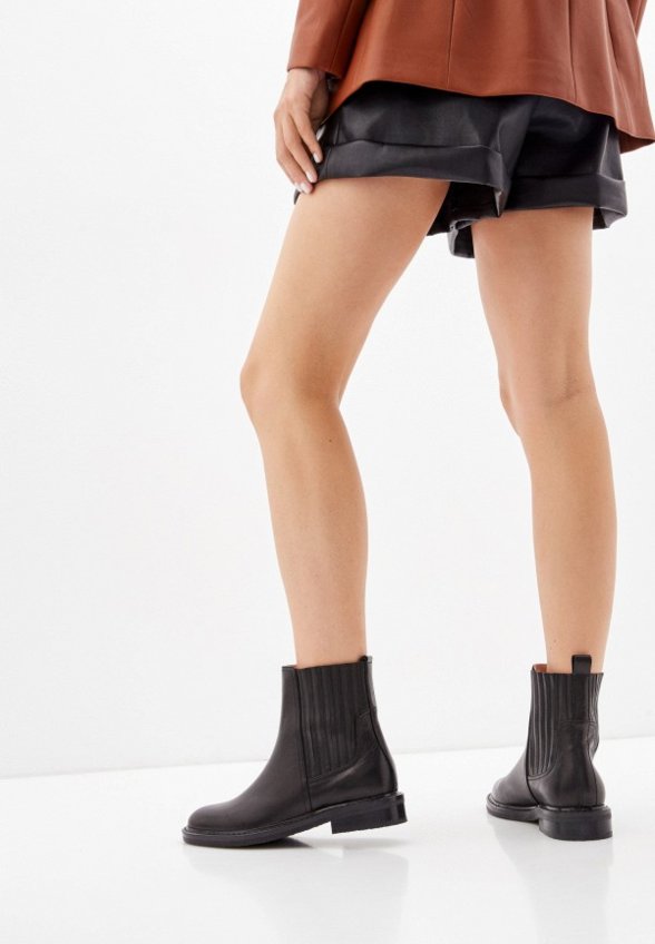 Ботинки Basconi