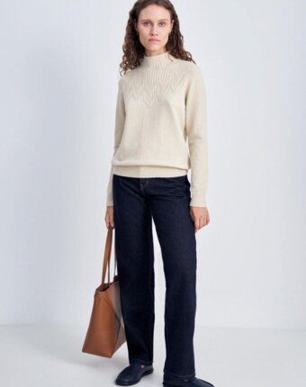 Джемпер Finn Flare женщинам