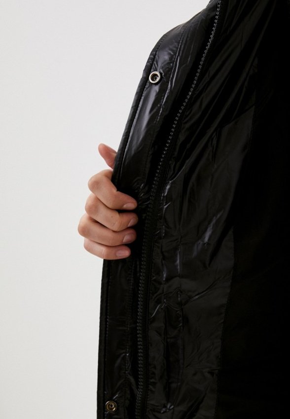 Пуховик Снежная Королева