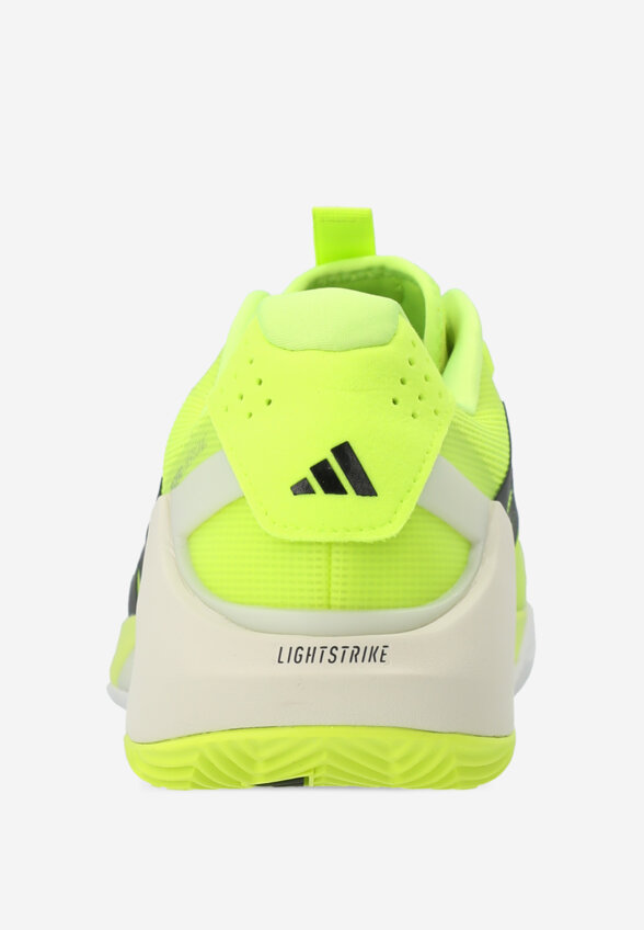 Кроссовки мужские adidas Adizero Ubersonic 5 Cl, Зеленый