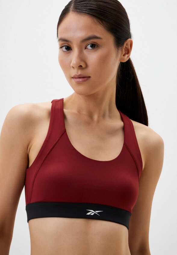 Топ спортивный Reebok