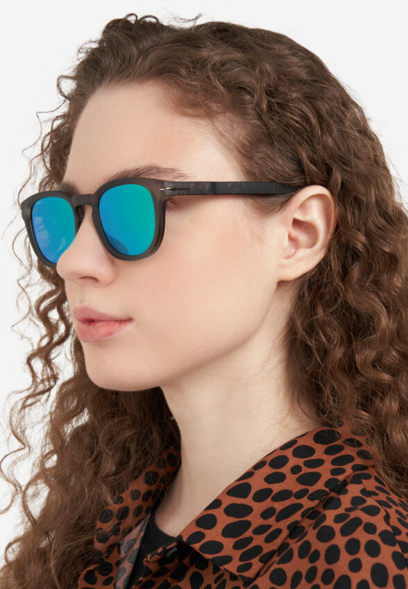 Солнцезащитные очки Termit, Черный