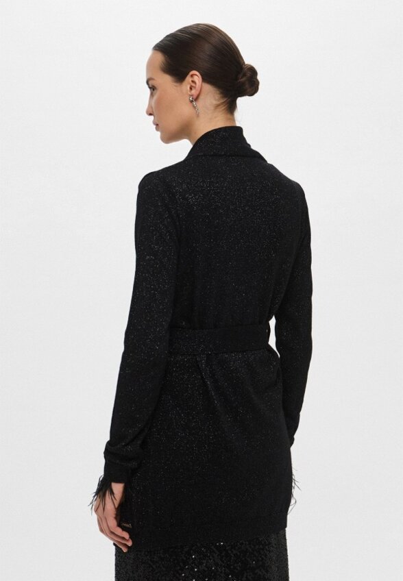 Кардиган Baldinini Trend