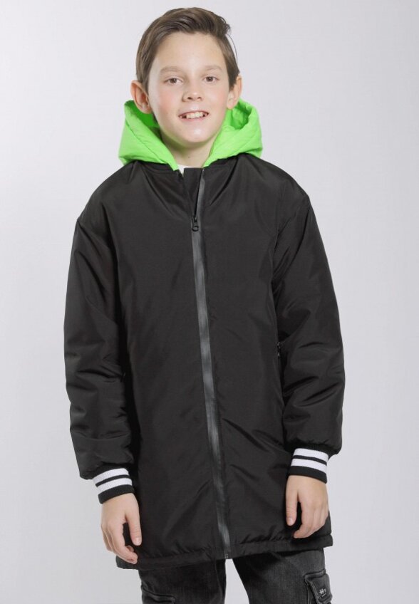 Куртка утепленная Orso Bianco