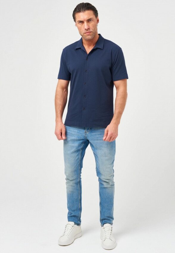 Рубашка Envylab