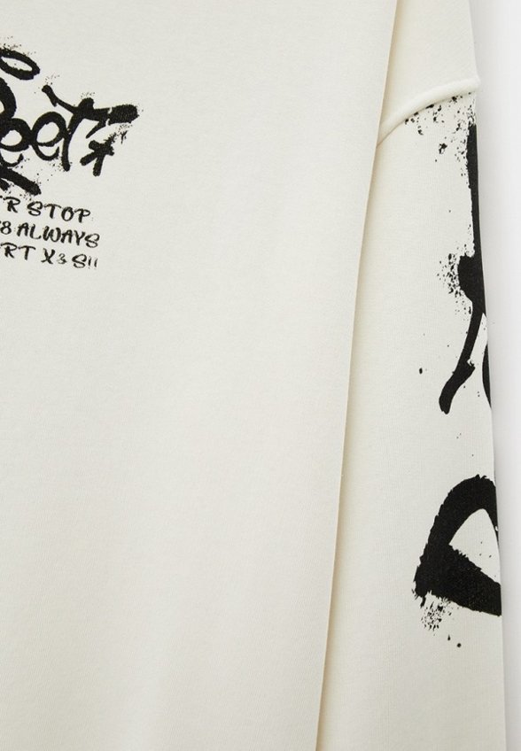 Свитшот Fashion X&S