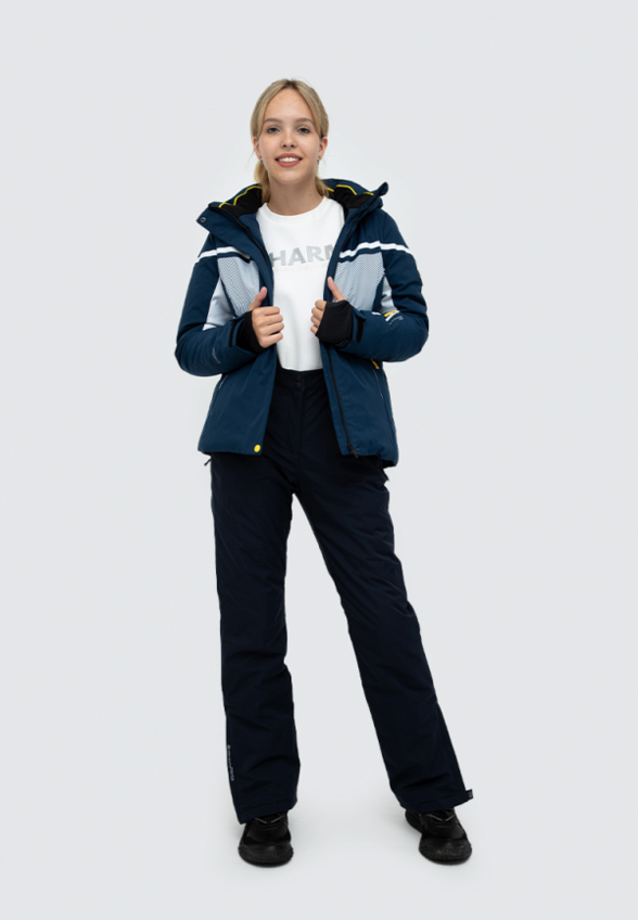 Куртка горнолыжная High Experience