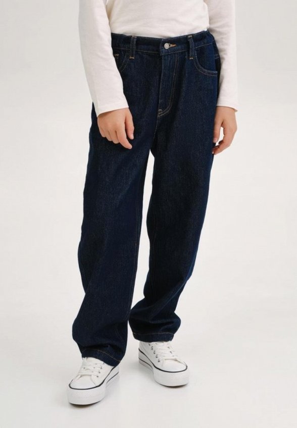 Джинсы Loomknits