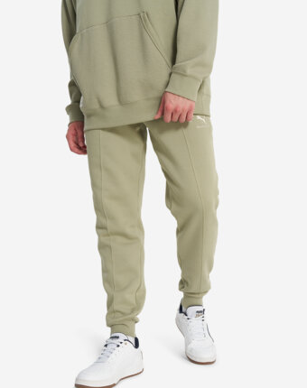 Брюки мужские PUMA Class, Зеленый женщинам