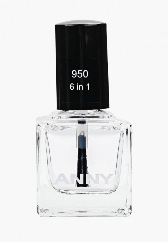 Универсальное покрытие для ногтей Anny