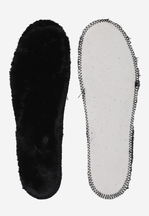 Кроссовки утепленные детские Erke, Черный