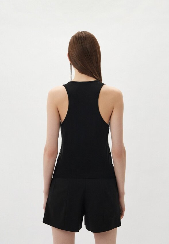 Майка Patrizia Pepe