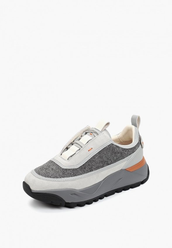 Кроссовки Graciana