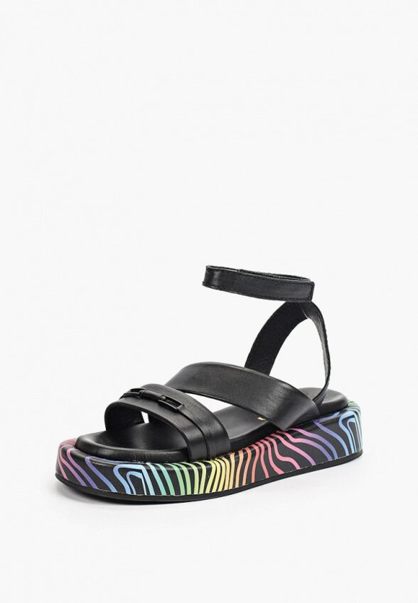 Босоножки Tivalini