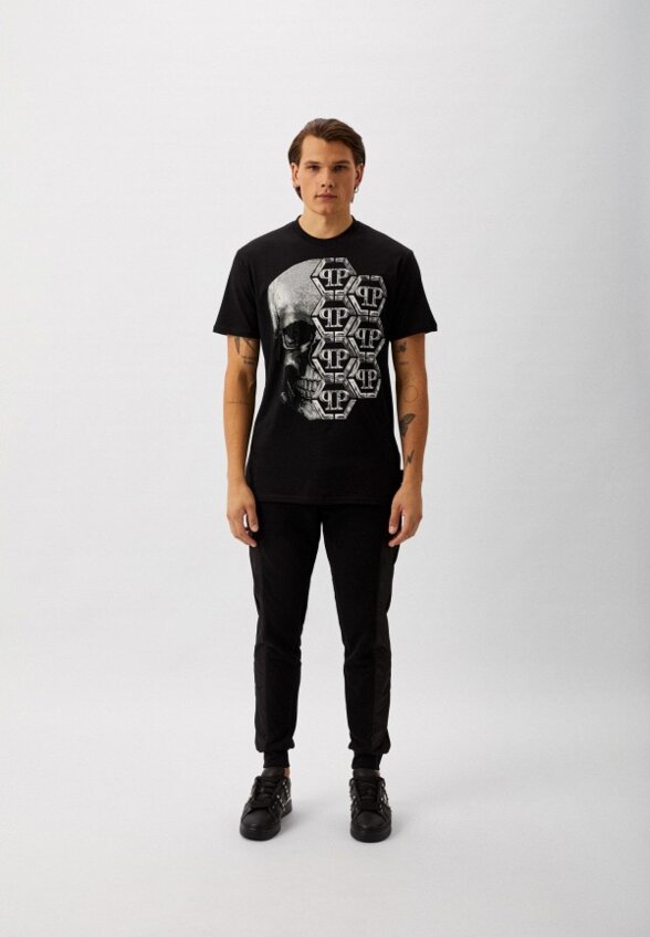 Футболка Philipp Plein
