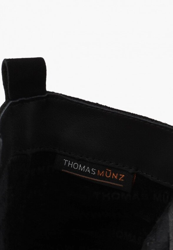 Ботинки Thomas Munz