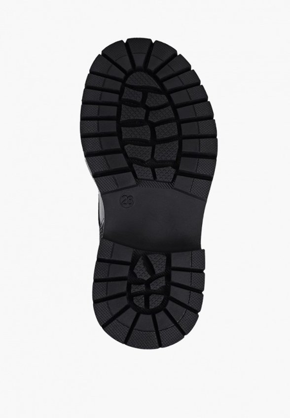 Ботинки Shuzzi