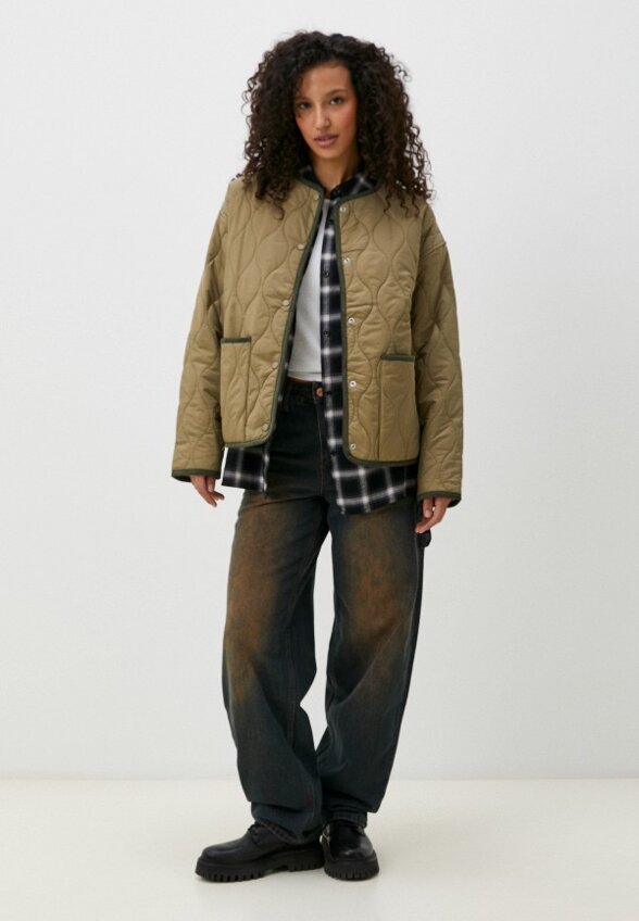 Куртка стеганая Koton