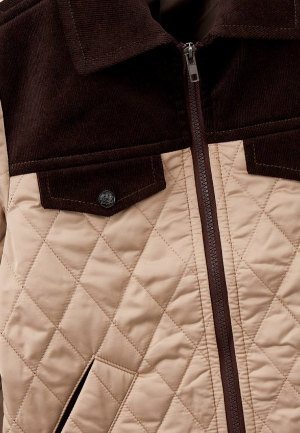 Куртка утепленная Smith's brand