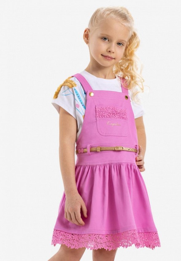 Сарафан Kapika