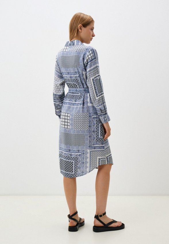 Платье Ганг