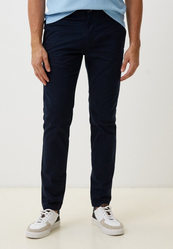 Брюки Tom Tailor