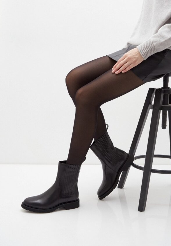 Ботинки Ekonika Premium