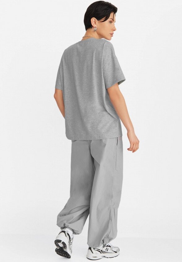 Футболка Neverlate