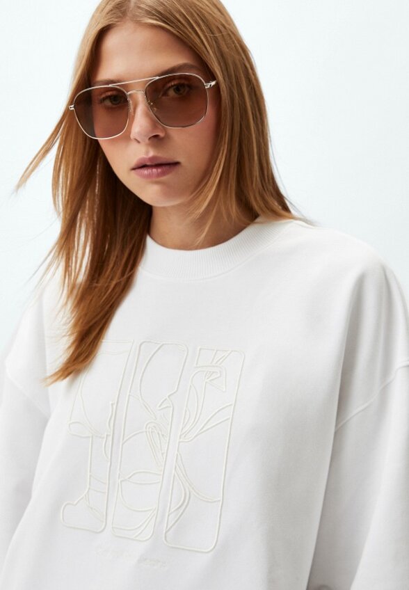 Свитшот Calvin Klein Jeans