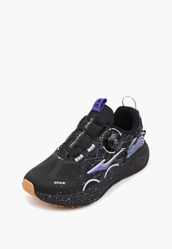 Кроссовки Erke
