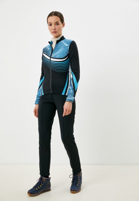 Олимпийка CMP